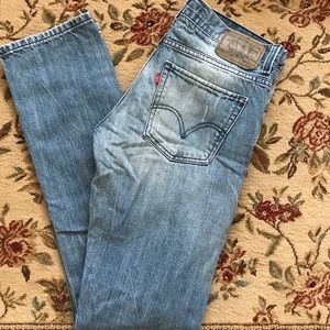 Levi’s Skinny 511